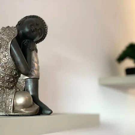 T2 Cosy Avec Terrasse Sud - Centre Deauville