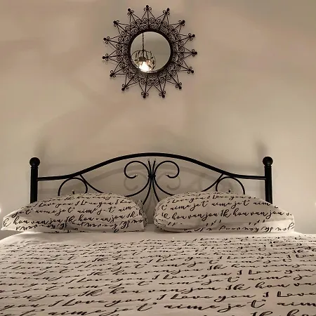 Lejlighed T2 Cosy Avec Terrasse Sud - Centre Deauville