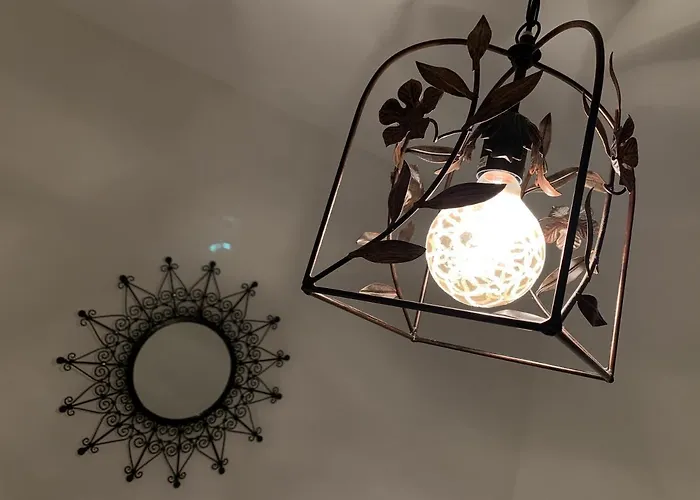 Apartment T2 Cosy Avec Terrasse Sud - Centre Deauville