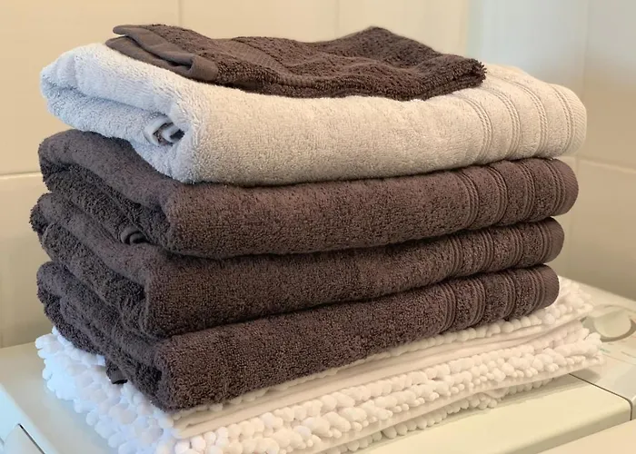 T2 Cosy Avec Terrasse Sud - Centre Apartment Deauville