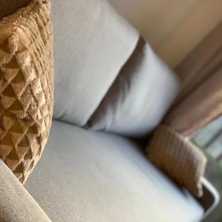 公寓 T2 Cosy Avec Terrasse Sud - Centre 多维尔