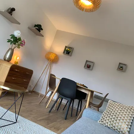 Cosy T2 Terrasse Sud - Centre Et Hippodrome *