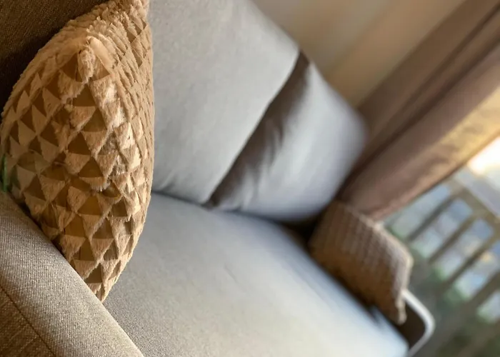 Διαμέρισμα T2 Cosy Avec Terrasse Sud - Centre Ντοβίλ