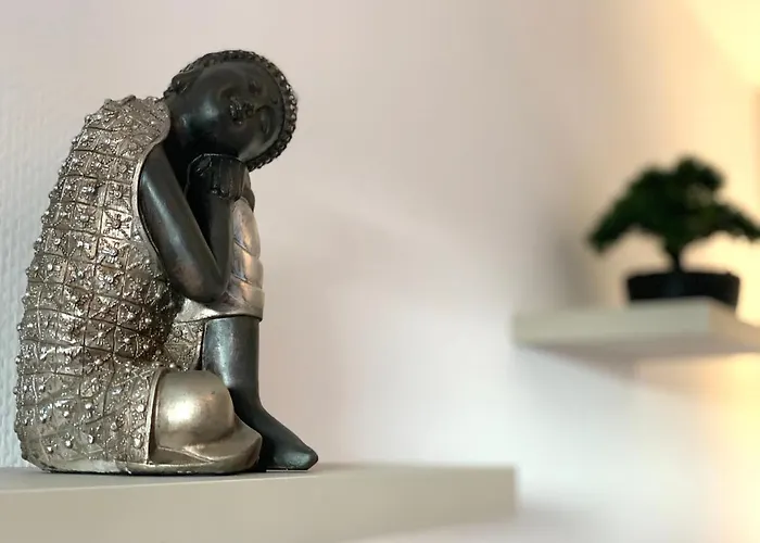 Cosy 2p Hypercentre - à Pied ! Deauville