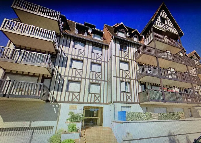 T2 Cosy Avec Terrasse Sud - Centre Διαμέρισμα *