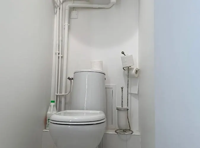 Cosy 2p Hypercentre - à Pied ! Deauville