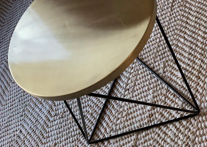 T2 Cosy Avec Terrasse Sud - Centre Ντοβίλ