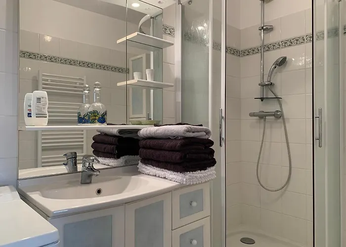 T2 Cosy Avec Terrasse Sud - Centre Διαμέρισμα *