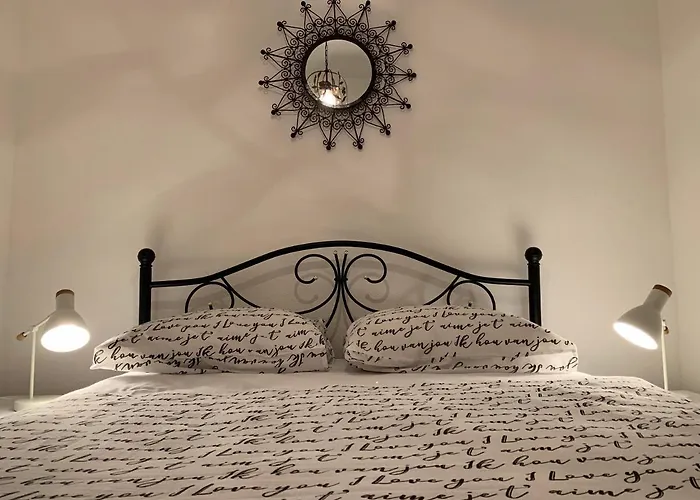 Διαμέρισμα T2 Cosy Avec Terrasse Sud - Centre Ντοβίλ