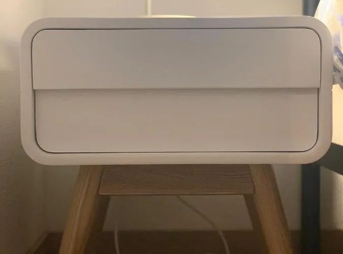 Cosy 2p Hypercentre - à Pied ! Appartement Deauville