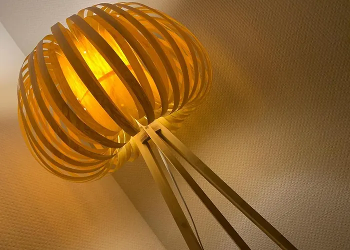 Cosy 2p Hypercentre - à Pied !